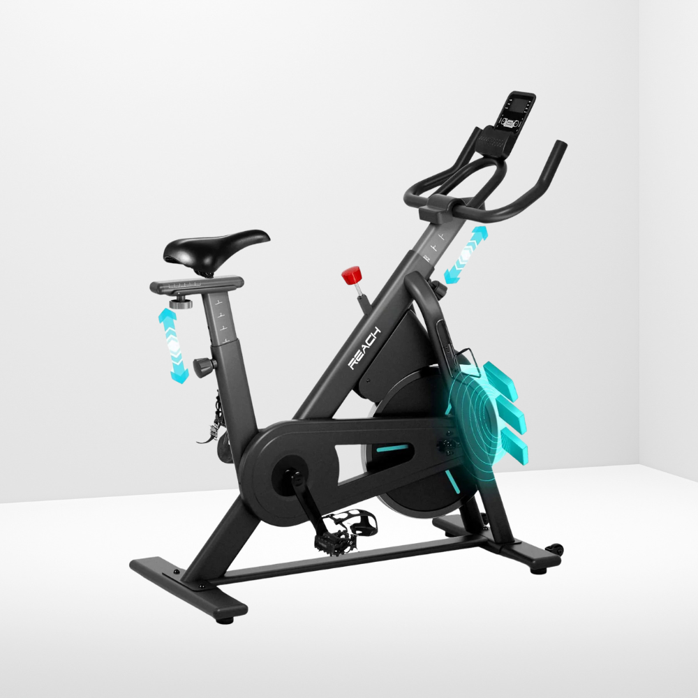 Stationary Bike