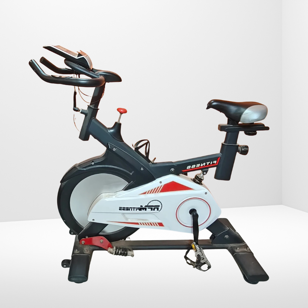 Stationary Bike