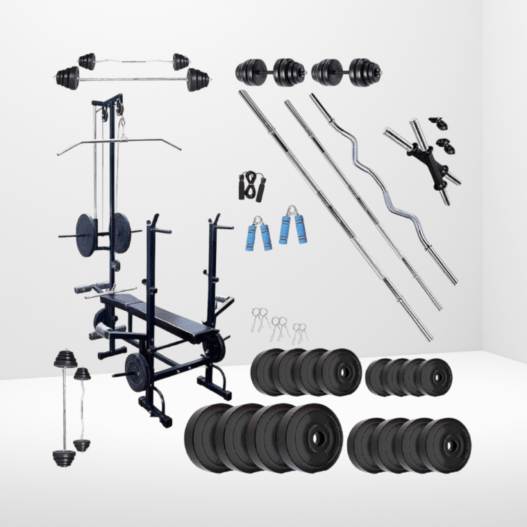 Barbell Weights