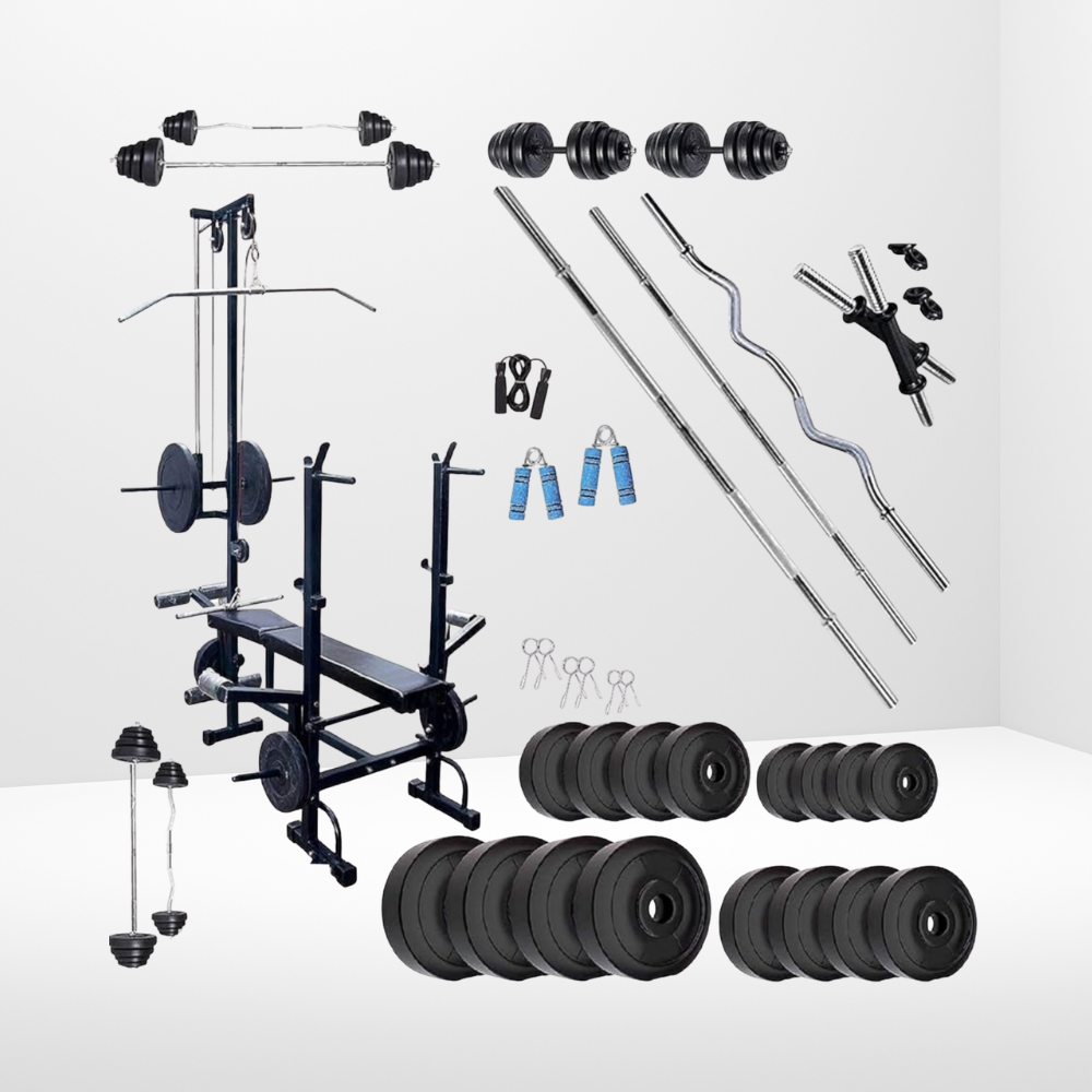 Barbell Weights